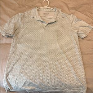 Vineyard Vines Jim Natz Polo